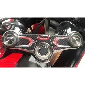 Protezione per Forcella di Sterzo per Moto Honda CBR650R, Compatibile con CBR 650 R, Categoria Prodotto: Adesivi per Moto - Product Image 1