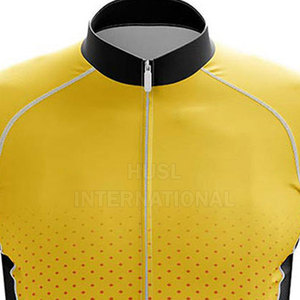 Ensemble de maillot de cyclisme d'été pour hommes, vêtements de sport respirants à séchage rapide avec manches courtes, uniforme de vélo, vêtements de cyclisme grande taille - Product Image 5