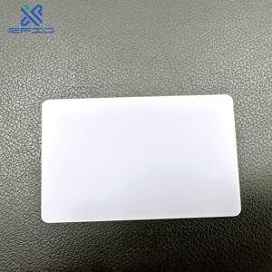 Thẻ Rfid Chip Thông Minh HF 13.56Mhz RFID NFC Thẻ Chìa Khóa Khách Sạn Thẻ Kiểm Soát Ra Vào - Product Image 3