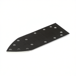 แผ่นขัดเหล็ก Festool SSH-STF-V93x266/14 แผ่นขัดคุณภาพสูง - Product Image 2