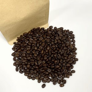 Exportation mondiale de café biologique Origine du Vietnam 70% Arabica 30% Robusta Torréfaction foncée Forte demande de l'UE et du Moyen-Orient - Product Image 1