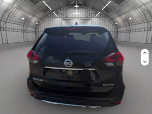 นิสสัน โร้ก เอสวี เอเอสดับเบิลยู ปี 2020 มือสอง สภาพดี พวงมาลัยซ้าย/ขวา - Product Image 6