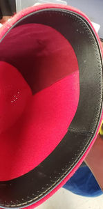 Chapeau Fez en Laine Marron pour Cadeau des Shriners 2026, Chapeau Maçonnique de Haute Qualité, Personnalisable, Meilleure Vente, Très Demandé - Product Image 5