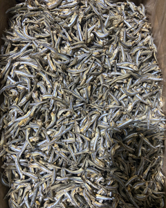 Anchois séchés pour l'exportation / Détails du produit / Origine Vietnam - Product Image 5
