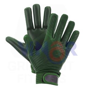 Gants de football gaélique de qualité supérieure et de conception nouvelle, pour la protection du gardien de but, personnalisables, en vente en gros - Product Image 1