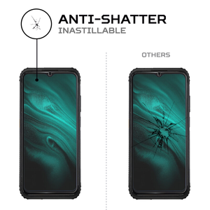 Protector de Pantalla ANTISHOCK para AGM H6 Premium, Protector de Pantalla para Teléfono Móvil - Product Image 5