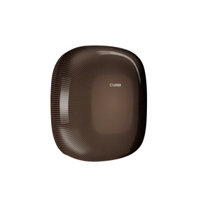Dispenser per Asciugamani di Carta Nero in Policarbonato B2B - Product Image 1