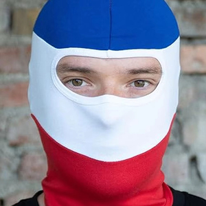 Pasamontañas Transpirable con Protección Solar para Verano 2026, Máscara de Ciclismo Antimosquitos para Montañismo, Máscara de Esquí de Poliéster al por Mayor de Fábrica - Product Image 3