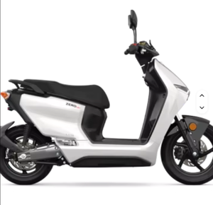 Nouvelle Moto LS1 2026 en Super Promotion Prête à être Expédiée - Product Image 1