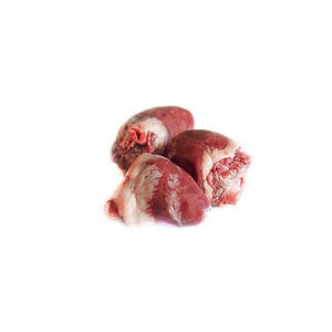 Coeurs de dinde congelés en vrac - Product Image 5