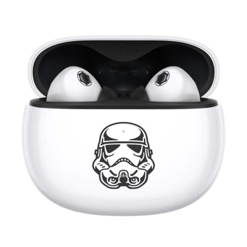 Xiaomi Buds 3 Star Wars Edition With LHDC 4.0 Audio and Qi Wireless by FedEx