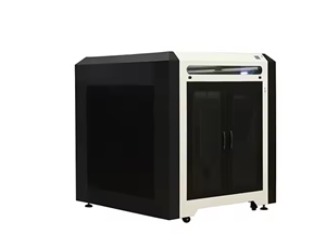 Impresora 3D FDM de tamaño grande, 1000*1000*1000, impresora 3D de gran tamaño, con pantalla de 2 pulgadas - Product Image 3