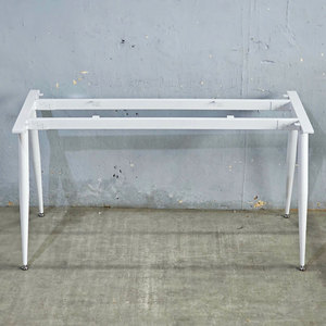 CONE Concept Iron <b>Table</b> <b>Legs</b> 140x60cm Assembly Required HCCO003 - Product Image 4