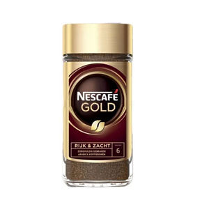 NESCAFE CLASSIC/NESCAFE ORIGINAL/ NESCAFE GOLD POLVO DE CAFÉ INSTANTÁNEO - Product Image 2