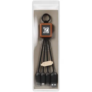 Accesorio de gestión de cables 3 en 1 C19 para dispositivos tecnológicos - Product Image 4