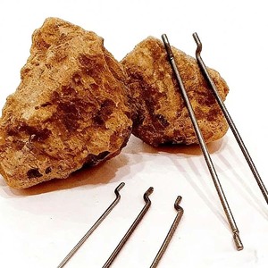 Custom High Strength 0.75x50mm End Hooked Steel Fibre For <strong>Concrete</strong> <strong>Reinforcement</strong> Micro <strong>Rebar</strong> Fiber <strong>Reinforcement</strong> - Product Image 2