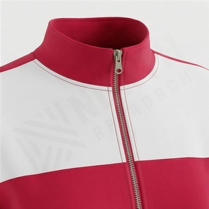 Conjunto Deportivo Ajustado para Mujer, Dos Piezas con Cierre, Venta al Por Mayor, Poliéster Premium, Ropa Deportiva para Gimnasio - Product Image 4