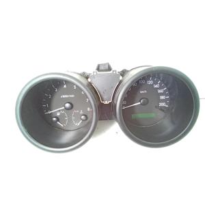 Pannello Strumenti DAEWOO Serie Kalos 96426049 (02>08) - Product Image 1