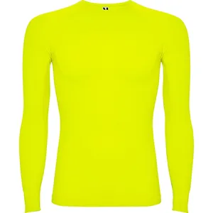 Camiseta Térmica Personalizable Prime para Merchandising Deportivo - Product Image 4