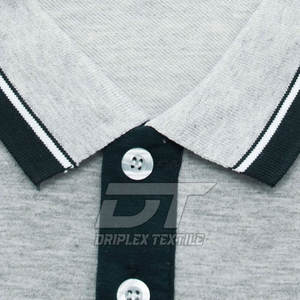 Polos confortables pour hommes polos respirants pour hommes polos à vendre polos pour hommes de qualité supérieure - Product Image 3