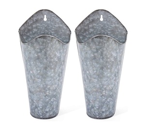 Good Seller modern perforated home <b>garden</b> planter decoration outdoor flower pots cement planters for indoor plants - Product Image 2