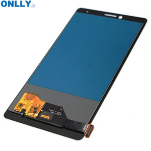 6.0 "จอแอลซีดีสำหรับ <span class=keywords><strong>R7</strong></span> OPPO PLUS จอแสดงผล LCD ทัชสกรีน Digitizer - Product Image 4