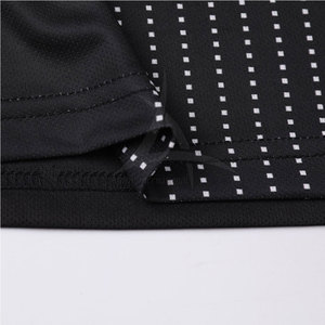 Uniforme de Fútbol para Entrenamiento, Servicio OEM, Nuevo Diseño, 100% Poliéster, Transpirable, Ligero, para Hombre Adulto, Precio Bajo en Venta - Product Image 6