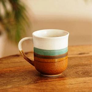 Brown Ceramic Top Selling Wooden And Resin Salad Server <b>set</b> and <b>Utensil</b> Handmade items - Product Image 5