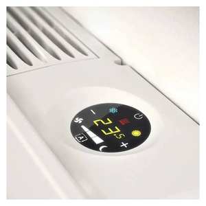 Sabiana Whisper CB-Touch CFF Ventilconvectores Inteligentes con Conectividad Wi-Fi - Product Image 1