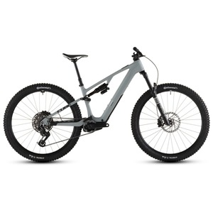 Vélo de montagne électrique en carbone de haute qualité AMS HYBRID ONE44 C 62 Race 400X - 29 - Product Image 3