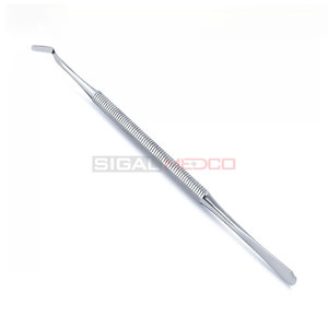Professional Cuticle Nail Clipper Manicure Podiatry Curved Blade Stainless Steel Nail Nipper Wide Jaw Opening Finger Baby Care - Product Image 3