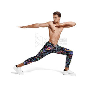 Factory Manufacturer Best Material Private Label Your Own Design New Style Casual <b>Trouser</b> For <b>Men</b> - Product Image 4