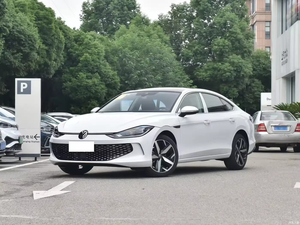 Offre Spéciale – Voiture Compacte à Faible Consommation de Carburant 2024 Ling.du L 1.4T 150 ch Essence, Conduite à Gauche, Sièges en Cuir - Product Image 4