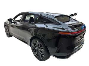 2025 Luxus-Elektro-SUV |   4WD Smart Harmony System Fahrzeug |   Langstrecken-Elektroauto Made in China für den Export - Product Image 5