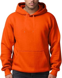 Custom Printing Hoodie for Men <b>Plain</b> <b>Sweatshirts</b> Blank Custom Logo Long Sleeves Men's Hoodies & <b>Sweatshirts</b> - Product Image 5