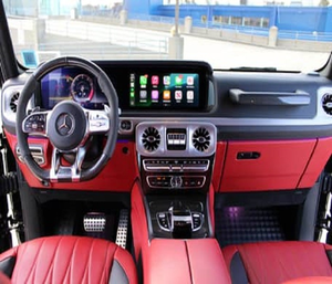 G M C Te r a i n SLE FWD Turbo Gas Etanol I4 1.5L Usado Strong SUV - Product Image 2