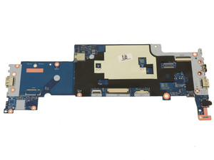 แล็ปท็อปใหม่สำหรับ Dell Chromebook 3110เมนบอร์ดแบบ2-in-1เมนบอร์ด N4500 4GB 32GB HDA10 LA-L564P 0N4P1Y N4P1Y - Product Image 2