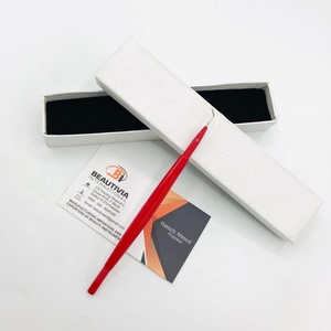 Herramienta sostenible para levantar y separar pestañas, herramienta reutilizable para levantar pestañas - Product Image 4