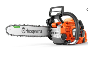 เลื่อยไฟฟ้า Husqvarna ของแท้540 XP Mark III 14บาร์ - Product Image 1