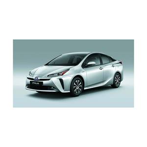 Autos Asequibles a Precios de Mayoreo, Autos Usados Toyota Prius Híbrido Enchufable Avanzado, Hatchback de 4 Puertas en Venta - Product Image 4