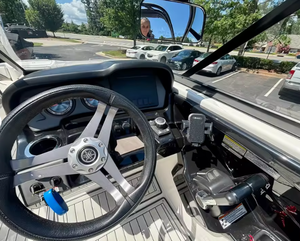 Yamaha 242 Limited 2017 Usada, 360Hp, Motor Doble, Embarcaciones de Lujo, Motor Interior, Jet Boat, Deporte, Ocio, Aventura Familiar con Remolque - Product Image 5