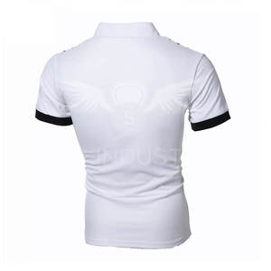 Camisetas Unisex al por Mayor 2023, OEM, Personalizadas por Sublimación, Tejido Sólido, Ajuste Delgado, Transpirables, de Algodón/Fibra de Bambú - Product Image 6