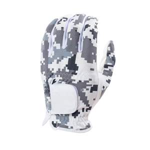 Gant de golf en cuir de mouton extensible et durable Premium hommes femmes tournoi pratique extérieur réglable gants respirants - Product Image 1