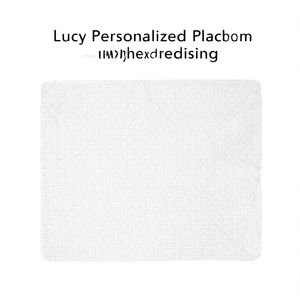 Tovaglietta Personalizzata Lucy, Articolo Promozionale su Misura - Product Image 2