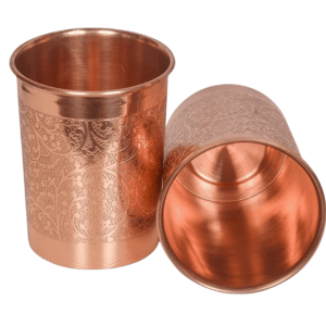 Copper Color