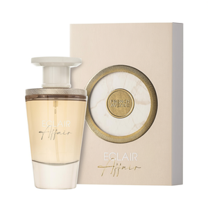 เฟรนช์ อเวนิว 100 มล. เอแคลร์ แอฟเฟียร์ น้ำหอมสำหรับทั้งชายและหญิง - Product Image 2