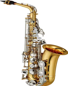 Brand New AFFORDABLE AND ORIGINAL New <b>Sales</b> YAS-26 DIY Grade <b>Saxophone</b> available - Product Image 1