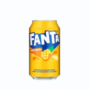 Gran Descuento FantaUS Edición Limitada Bebida helada 12oz Berry - Product Image 3