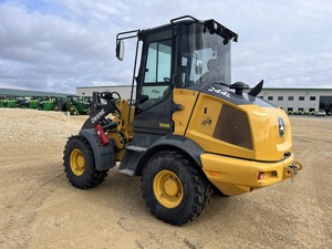 2021 ¡Excelente oferta! Diesel para cargador frontal 321F, cargador de ruedas, motor Kubota, motor de cilindro hidráulico Eaton, 1 año - Product Image 4