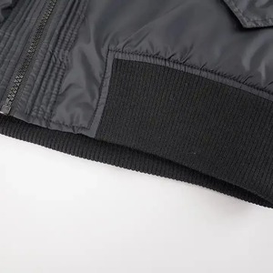 Veste Bomber pour Hommes avec Designs Personnalisés pour l'Hiver / Produit le Plus Vendu au Pakistan Veste Bomber Chaude pour Hommes - Product Image 6